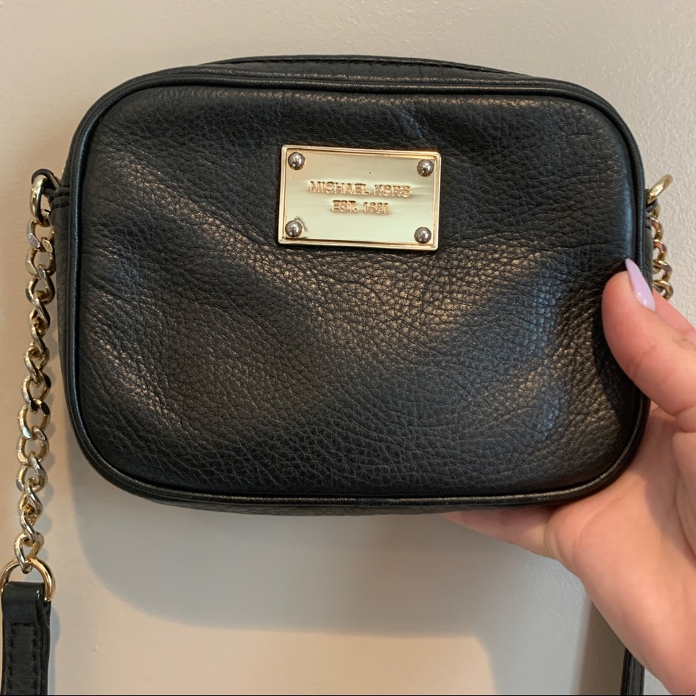 Michael Kors small Crossbody